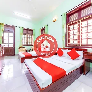 Hotel Oyo 381 Tuyet Mai, Nha Trang