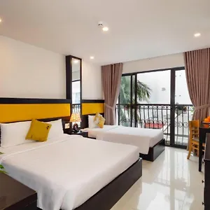 Hotel Tokia, Nha Trang