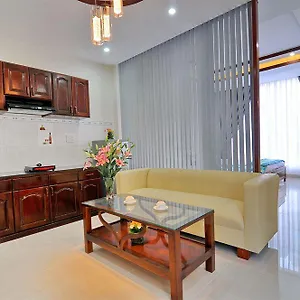 Hotel Duy Phuoc, Nha Trang