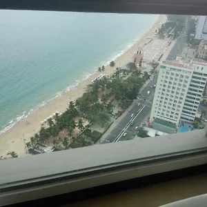 Hotel La Mer, Nha Trang