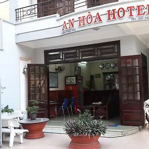 Hotel An Hoa, Nha Trang