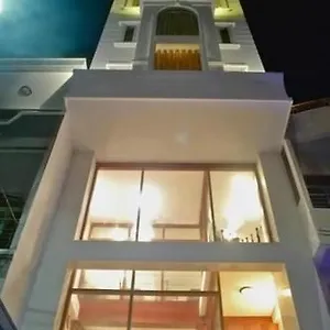 Hotel White Lion, Nha Trang