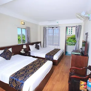 Hotel Pho Bien, Nha Trang