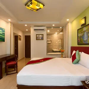 Hotel Hanka, Nha Trang