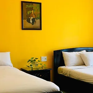 Hotel Ha Van, Nha Trang