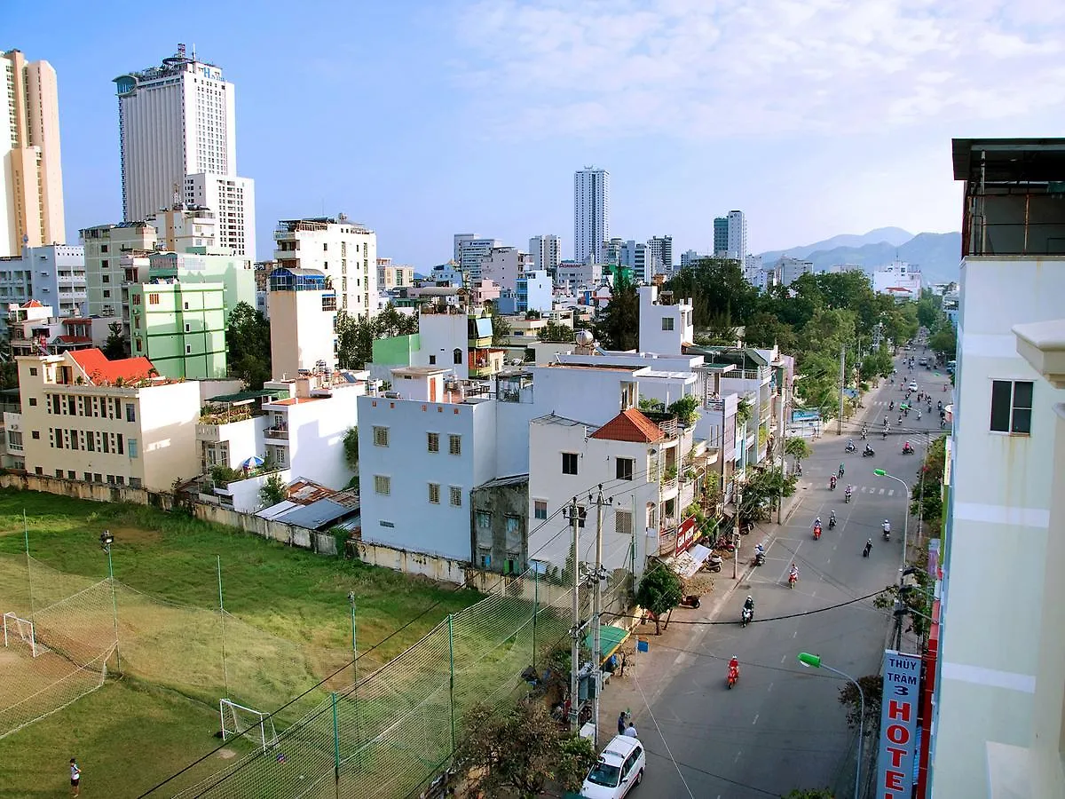 Queen 3 Hotel Nha Trang