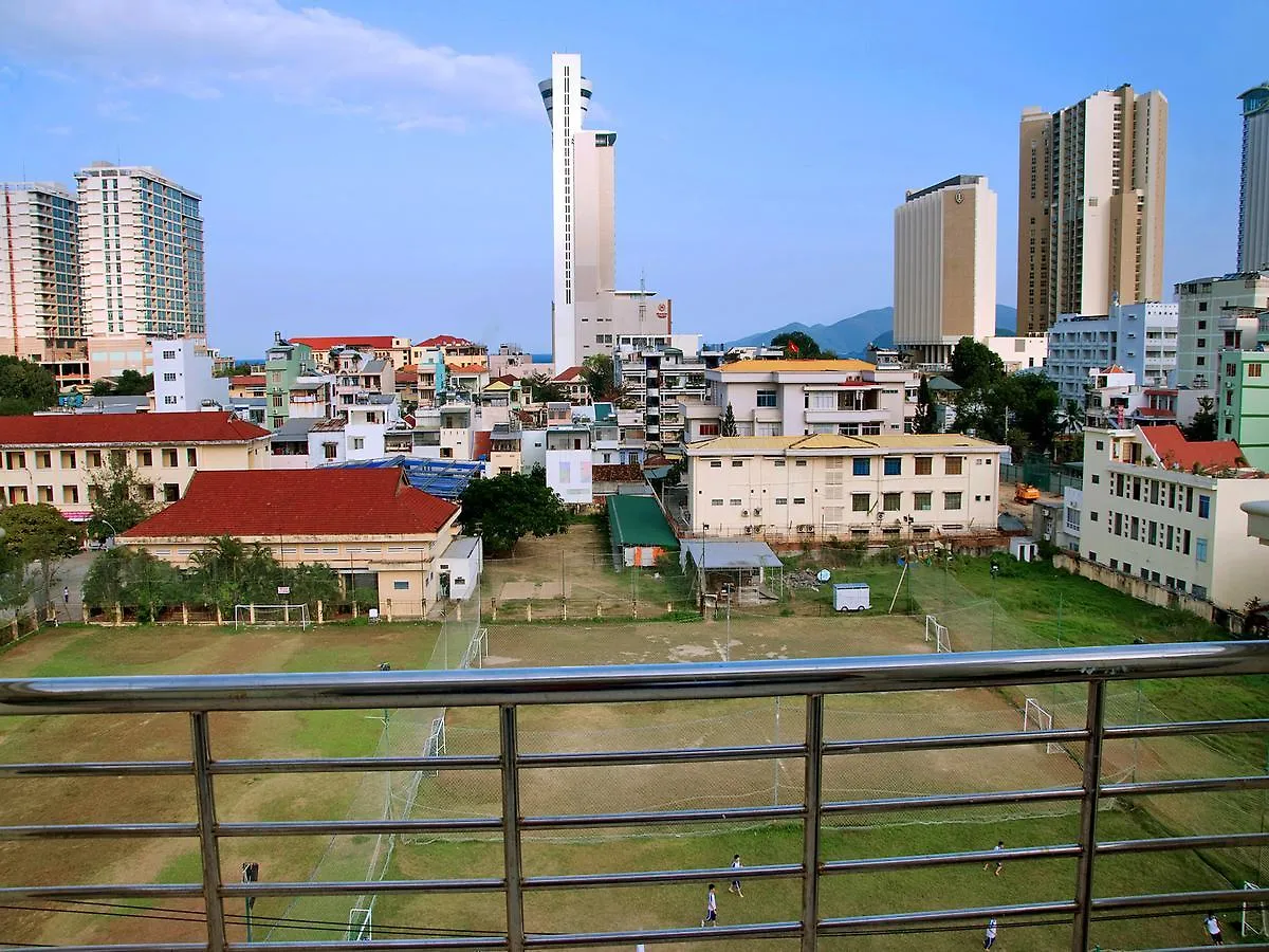 Queen 3 Hotel Nha Trang 0*,